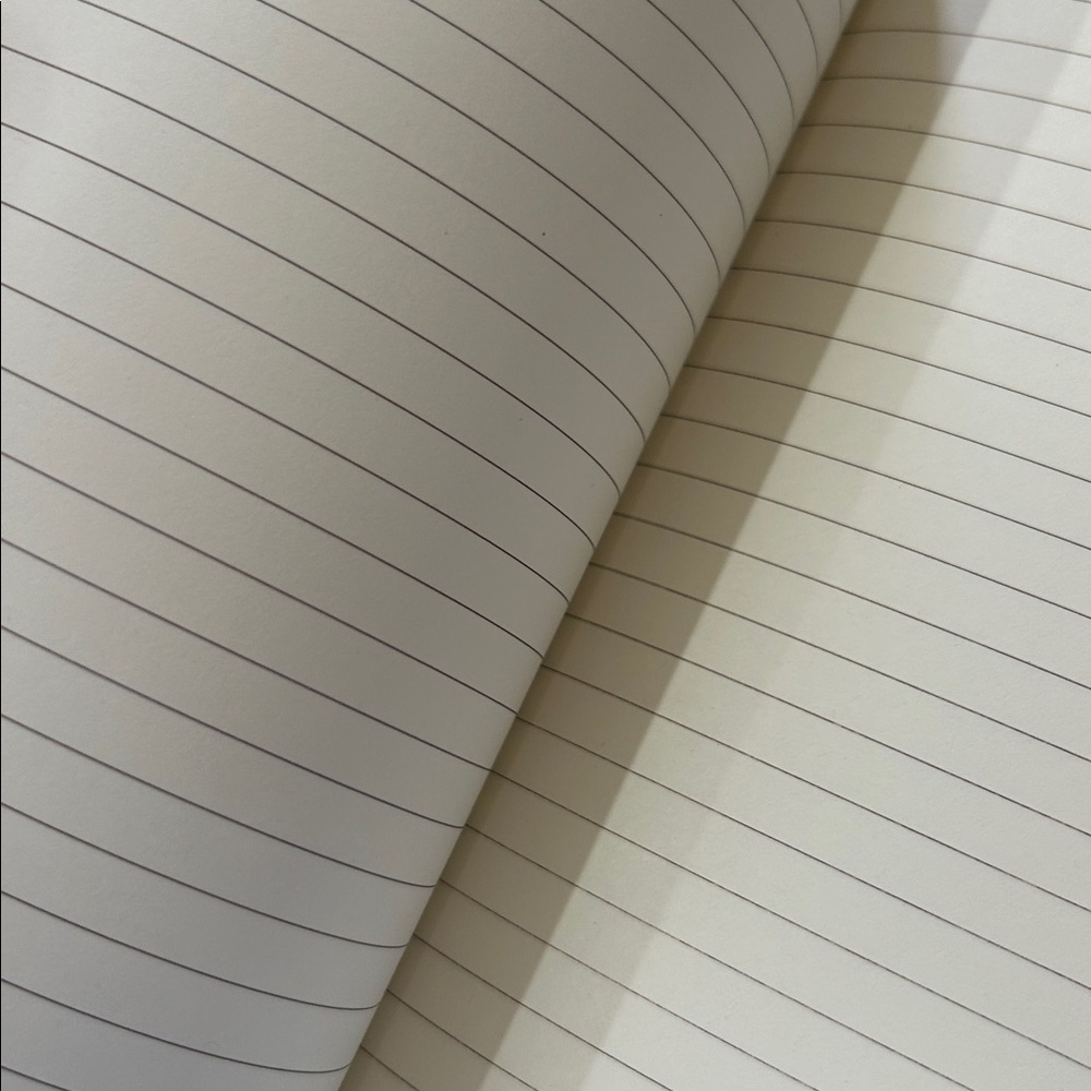 LoveShackFancy Printed Notebook - Picture 4 of 5